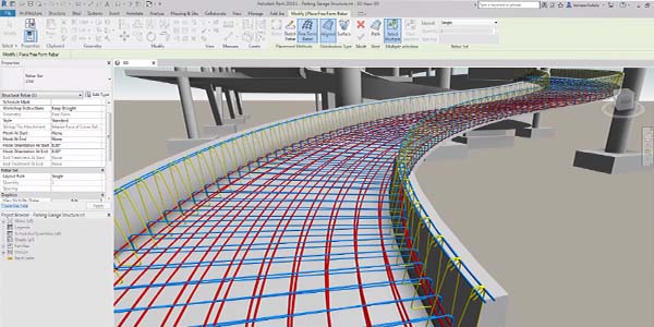 BIM, Building Information Modeling