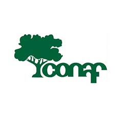 CONAF, Corporación Nacional Forestal