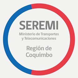 SEREMI Ministerio de Transportes y Telecomunicaciones Coquimbo