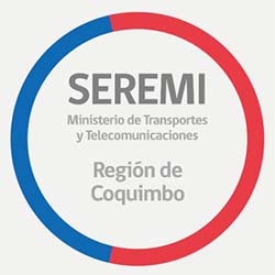 SEREMI Ministerio de Transportes y Telecomunicaciones Coquimbo